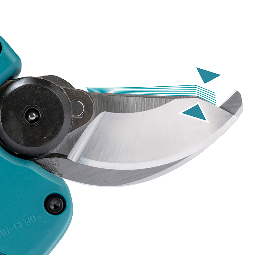 Sécateur LXT 18 V Li-Ion sans batterie - MAKITA - DUP180Z