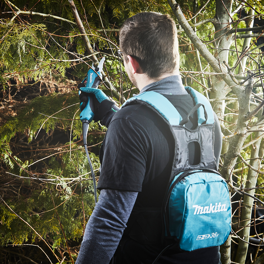 Sécateur MAKITA 36 V = 2 x 18 V Li-Ion sans batterie DUP362Z