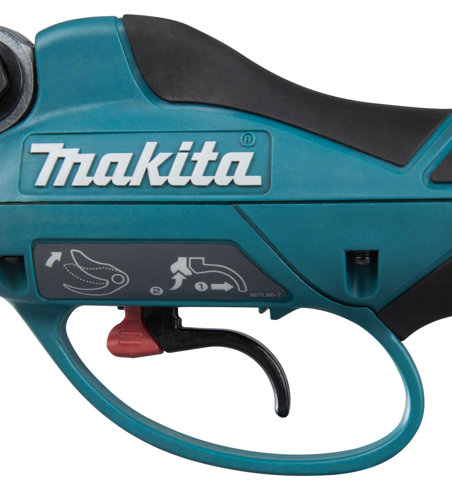 Sécateur MAKITA 36 V = 2 x 18 V Li-Ion sans batterie DUP362Z