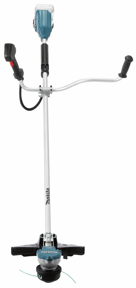 Coupe-herbe léger MAKITA 36 V (2 x 18 V Li-Ion) sans batterie DUR368AZ