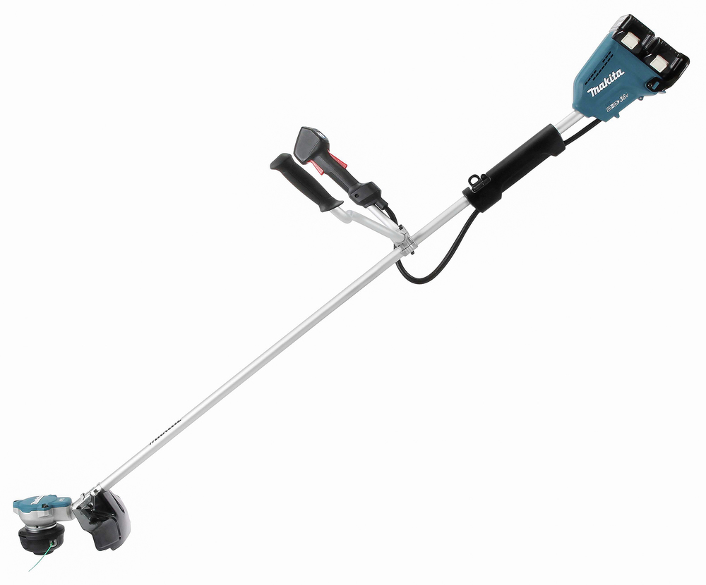 Débrousailleuse 36 V = 2 x 18 V Li-Ion - MAKITA - DUR368ARF2