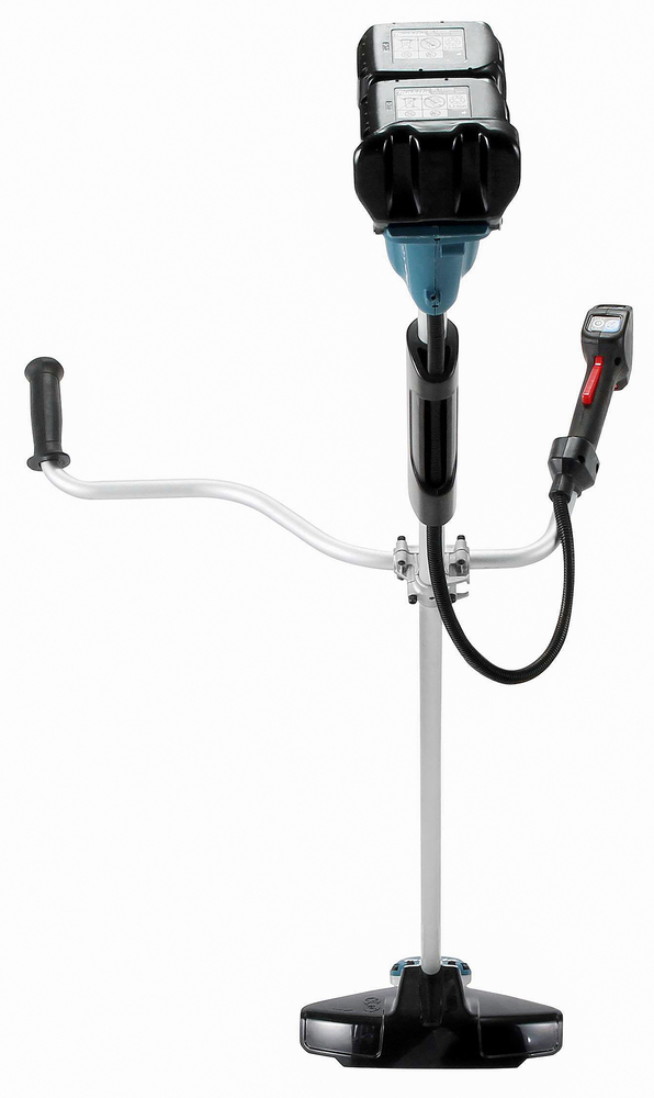 Débrousailleuse Makita 36 V = 2 x 18 V Li-Ion DUR368ARF2