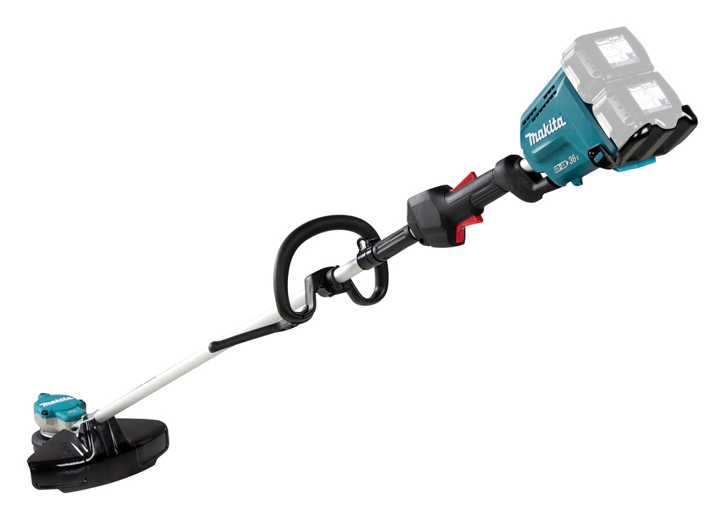 Coupe-herbe 18 V Li-ion MAKITA sans batterie DUR368LZ