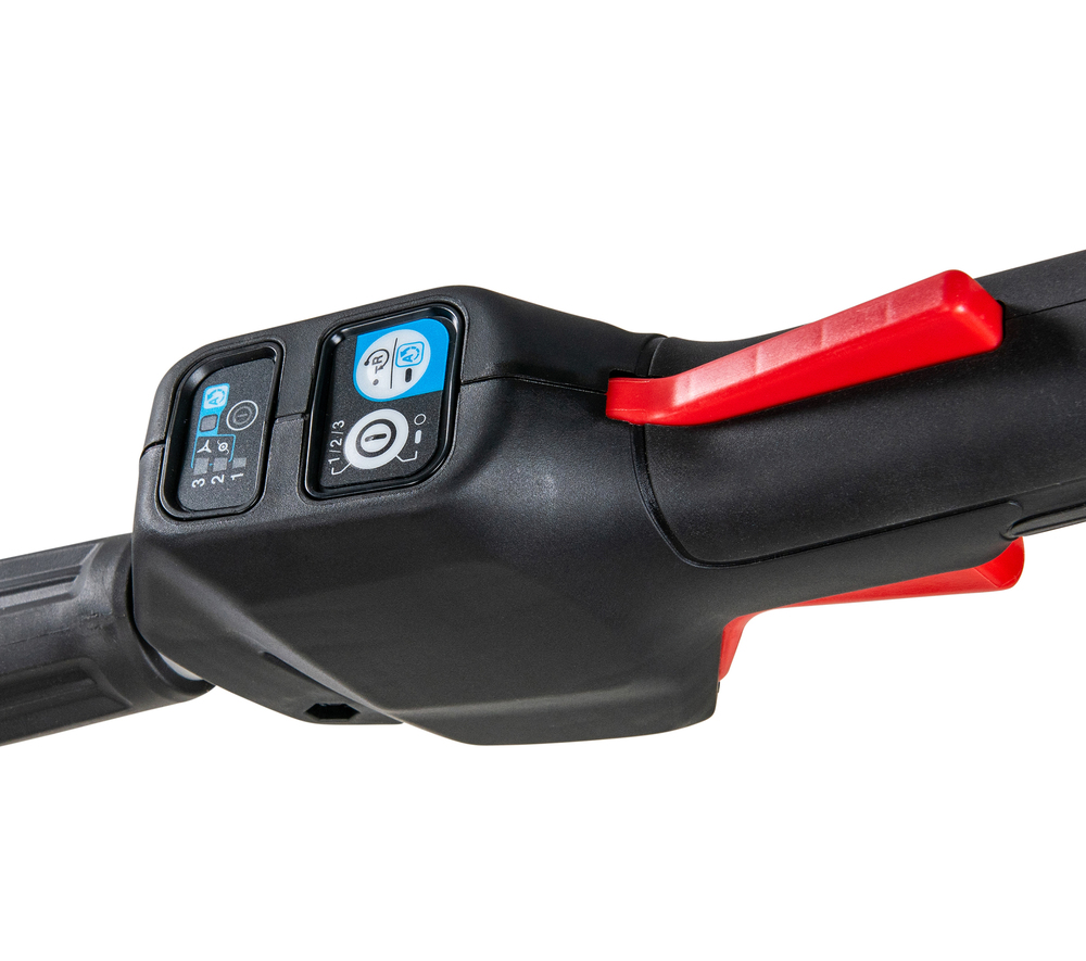 Coupe-herbe 18 V Li-ion sans batterie - MAKITA - DUR368LZ