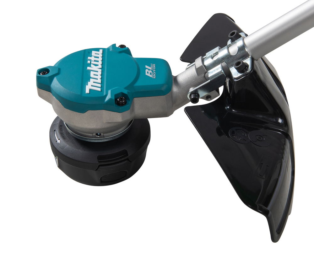 Coupe-herbe 18 V Li-ion MAKITA sans batterie DUR368LZ