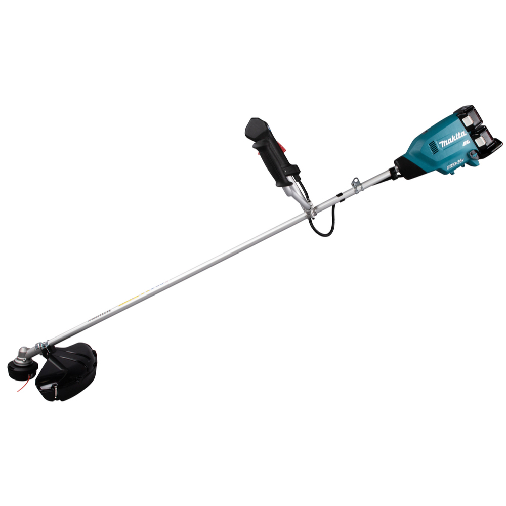 Débroussaileuse LXT 36 V Li-Ion - 5 Ah - MAKITA - DUR369APT2