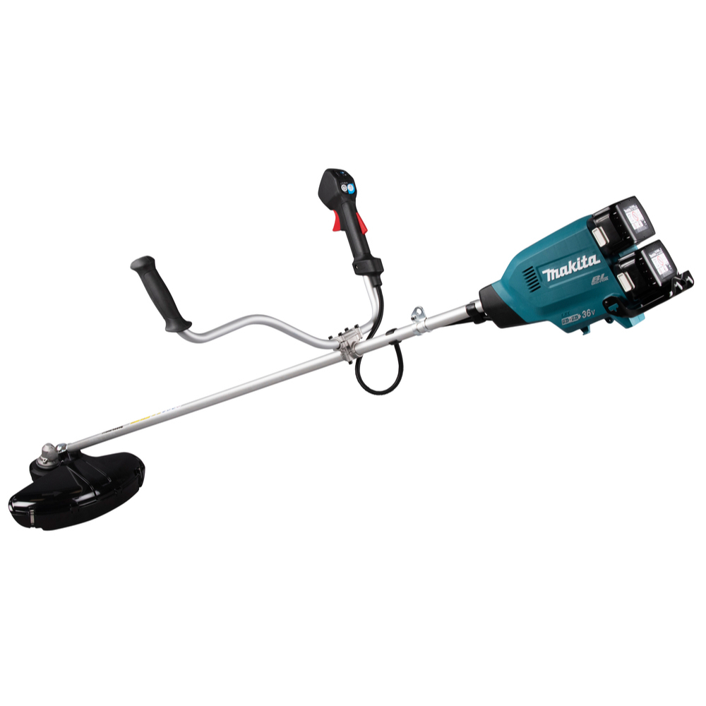 Débroussaileuse LXT 36 V Li-Ion - 5 Ah - MAKITA - DUR369APT2