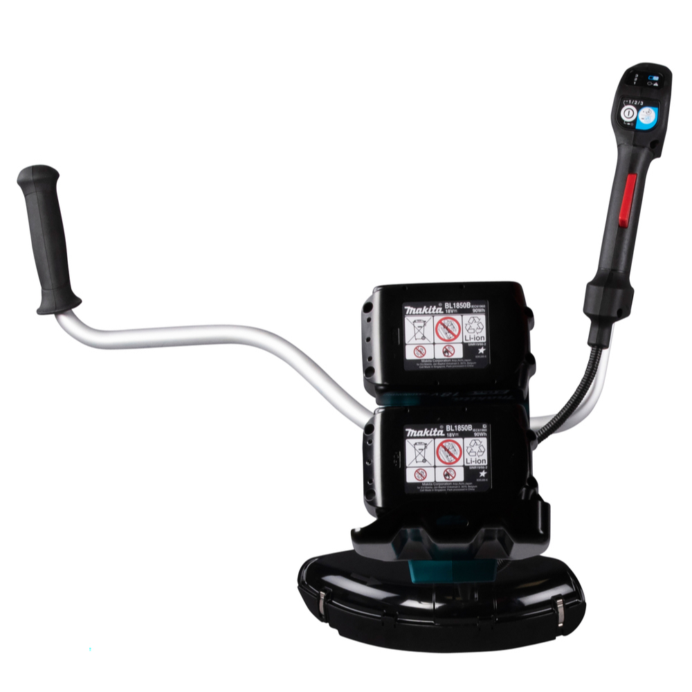 Débroussaileuse LXT 36 V Li-Ion - 5 Ah - MAKITA - DUR369APT2