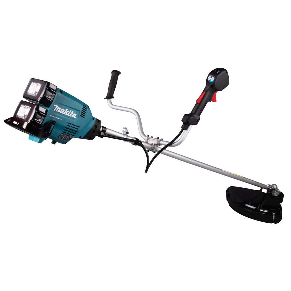 Débroussaileuse LXT 36 V Li-Ion - 5 Ah - MAKITA - DUR369APT2