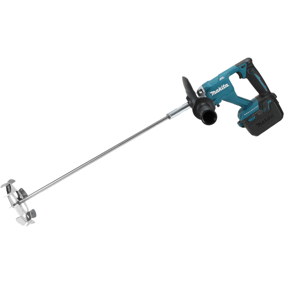 Malaxeur - MAKITA - DUT130RTE