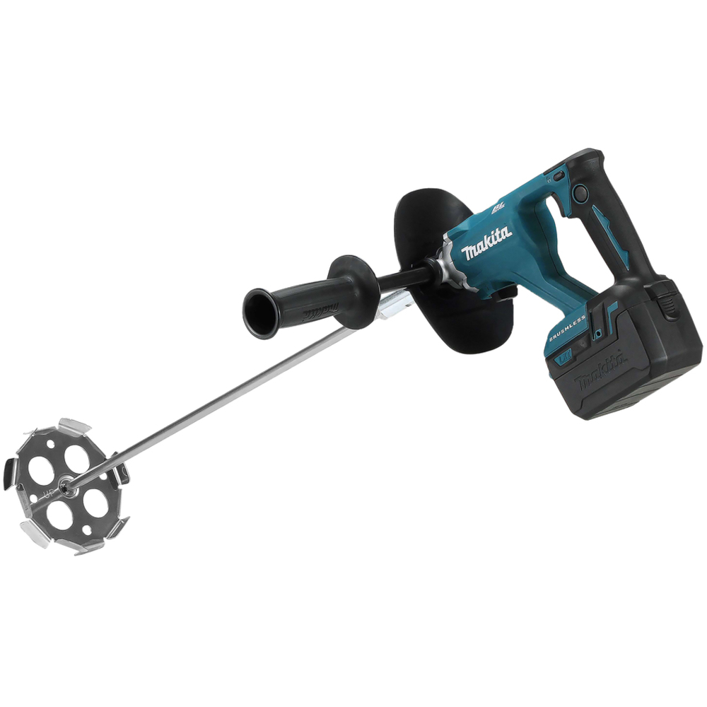 Malaxeur - MAKITA - DUT130RTE