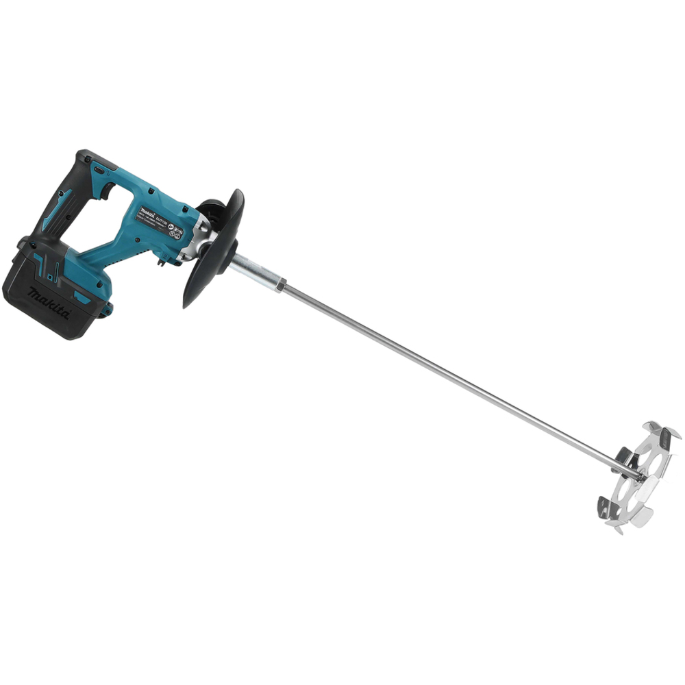 Malaxeur - MAKITA - DUT130RTE