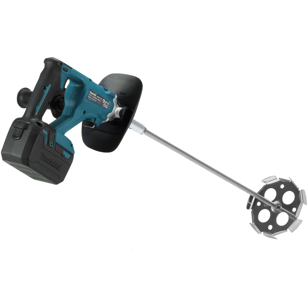 Malaxeur - MAKITA - DUT130RTE