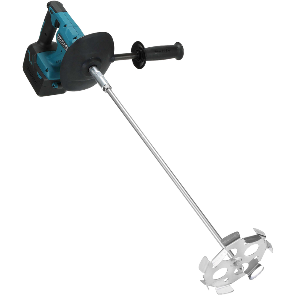 Malaxeur - MAKITA - DUT130RTE