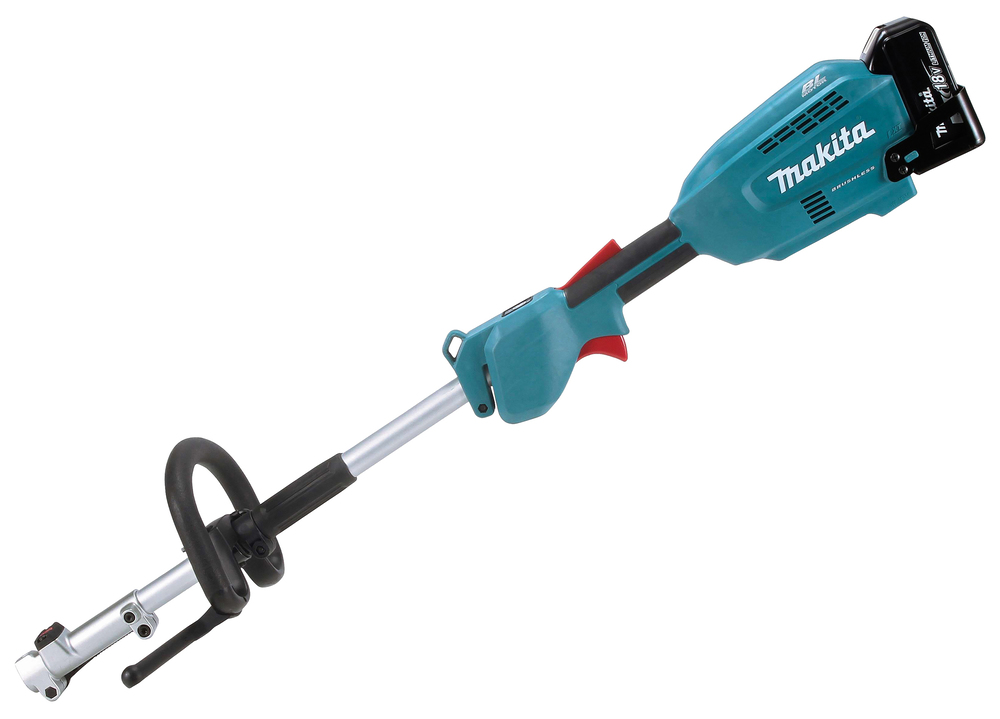 Outil multifonctions 18 V Li-Ion Produit seul - MAKITA - DUX18ZX1