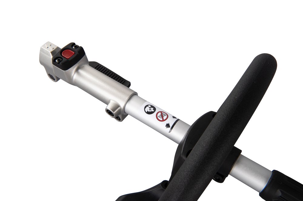 Outil multifonctions MAKITA 18 V Li-Ion (Produit seul) - DUX18ZX1