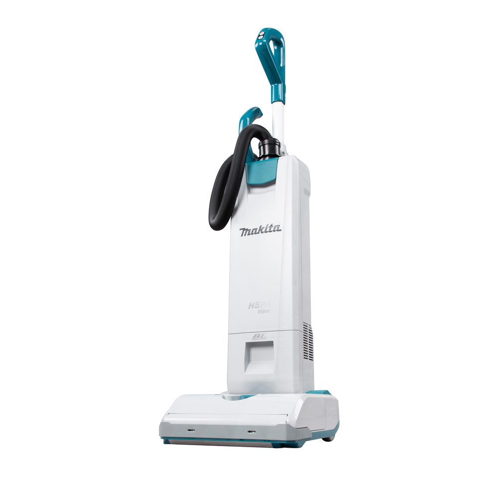 Aspiro-brosseur LXT 2x18 V Li-Ion 120 mba - MAKITA - DVC560Z