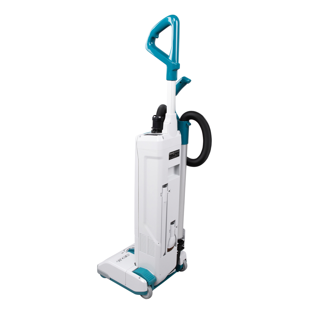 Aspiro-brosseur LXT 2x18 V Li-Ion 120 mba - MAKITA - DVC560Z