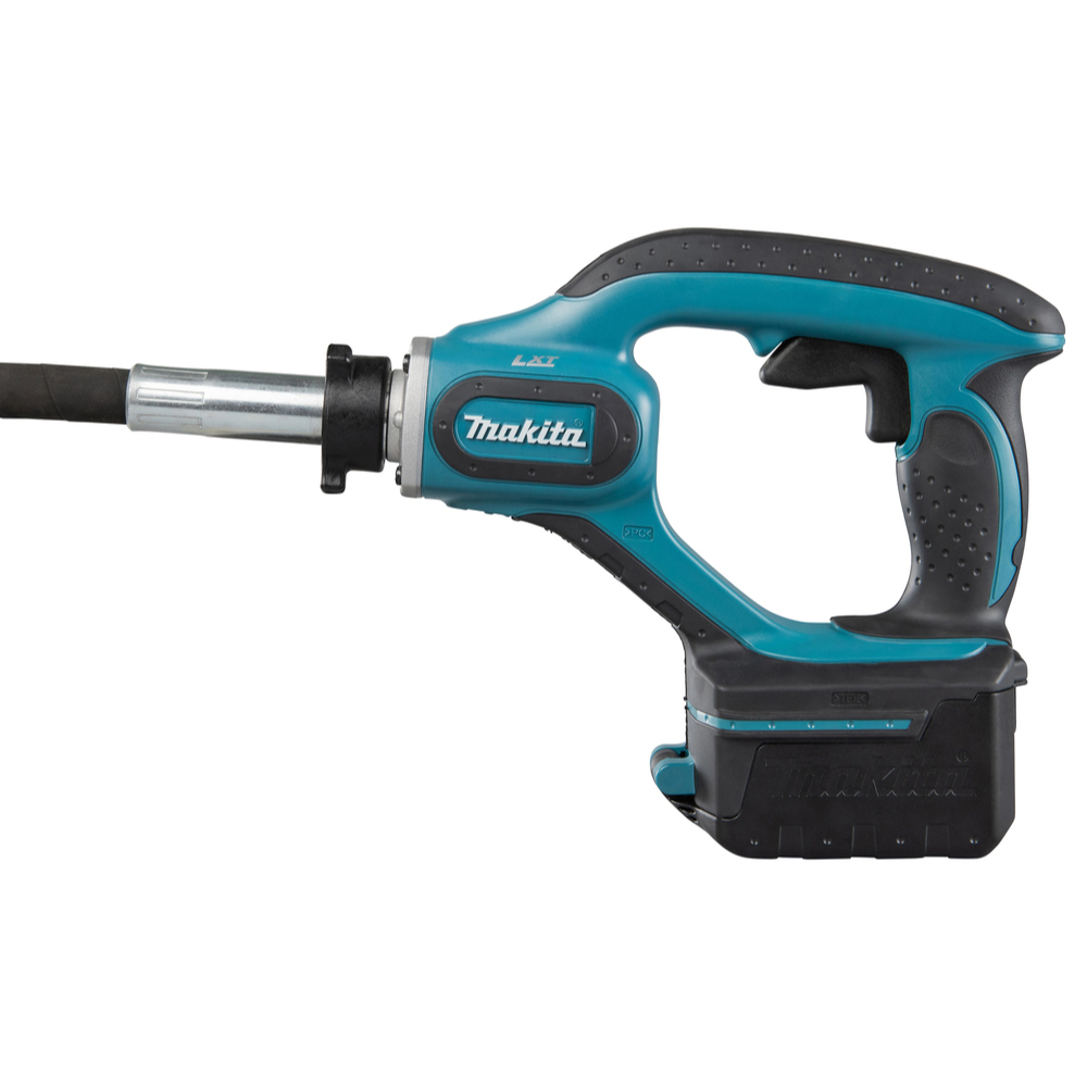 Vibreur à béton 18 V Li-Ion produit seul - MAKITA - DVR350Z