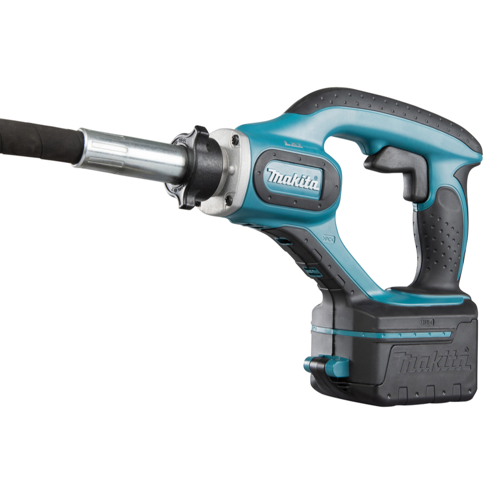 Vibreur à béton 18 V Li-Ion produit seul - MAKITA - DVR350Z
