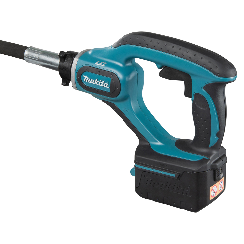 Vibreur à béton 18 V Li-Ion produit seul - MAKITA - DVR350Z