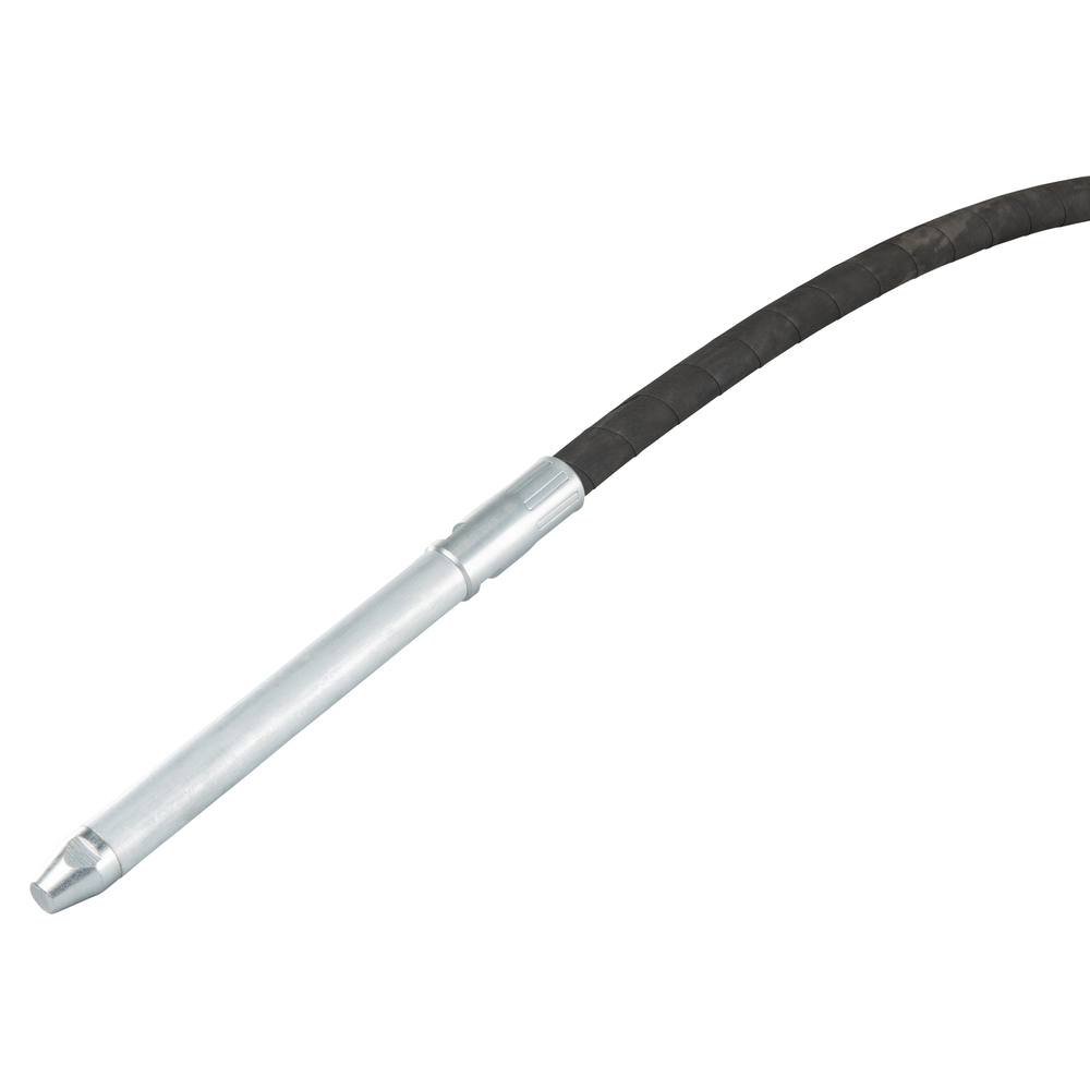 Vibreur à béton 18 V Li-Ion (produit seul) - MAKITA - DVR350Z