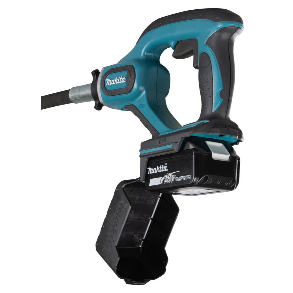 Vibreur à béton 18 V Li-Ion produit seul - MAKITA - DVR350Z