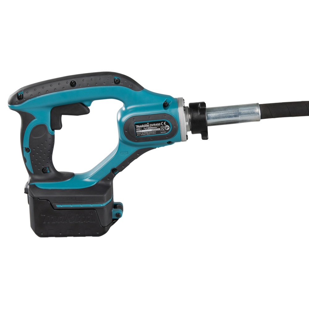 Vibreur à béton 18 V Li-Ion - MAKITA - DVR450Z