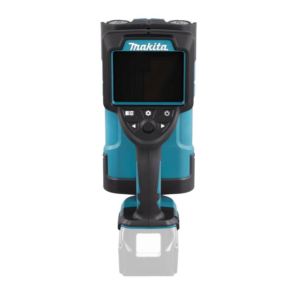 Scanner mural LXT 18 V Li-Ion - MAKITA - DWD181ZJ