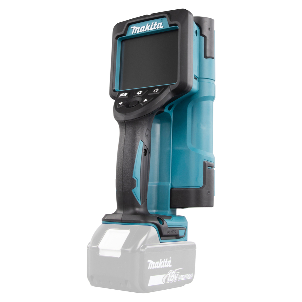 Scanner mural LXT 18 V Li-Ion - MAKITA - DWD181ZJ