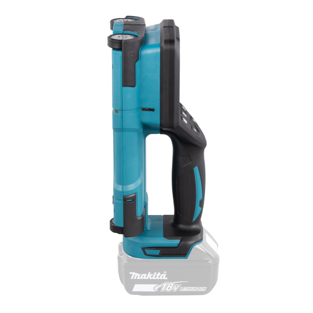 Scanner mural LXT 18 V Li-Ion - MAKITA - DWD181ZJ