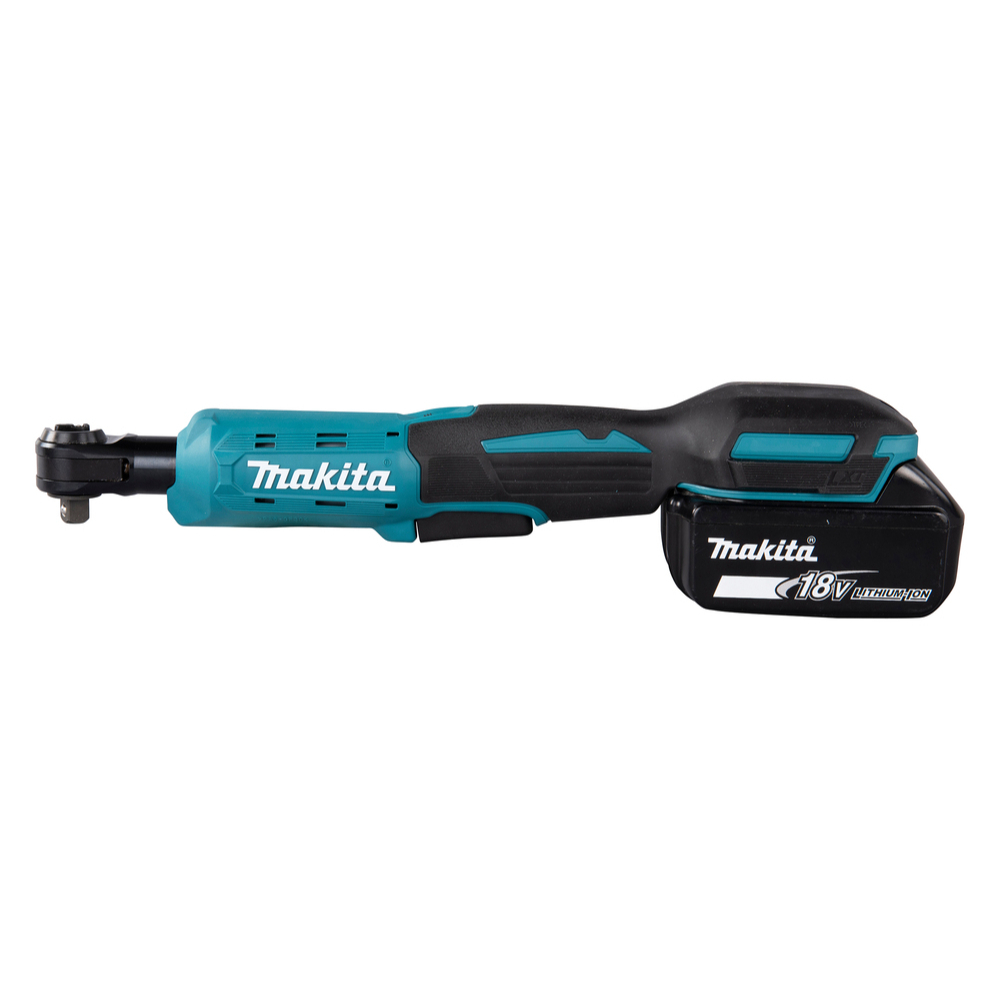 Clé à cliquet LXT 18 V Li-Ion - 47,5 Nm - MAKITA - DWR180Z