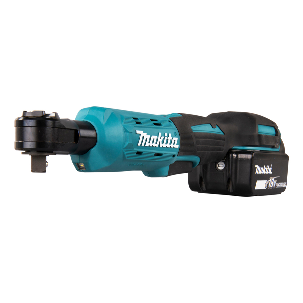 Clé à cliquet LXT 18 V Li-Ion - 47,5 Nm - MAKITA - DWR180Z