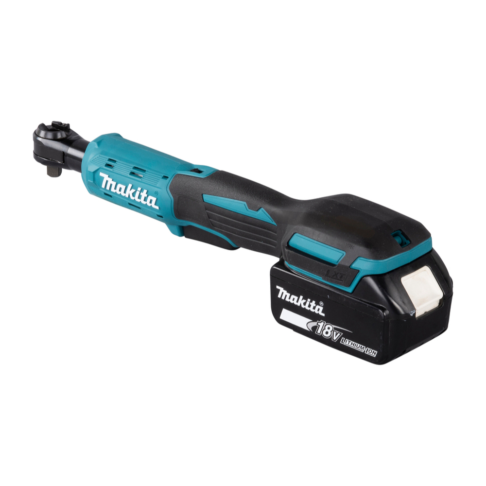 Clé à cliquet LXT 18 V Li-Ion - 47,5 Nm - MAKITA - DWR180Z