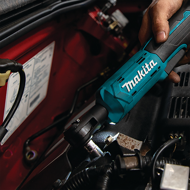 Clé à cliquet LXT 18 V Li-Ion - 47,5 Nm - MAKITA - DWR180Z