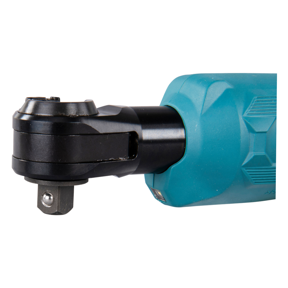 Clé à cliquet LXT 18 V Li-Ion - 47,5 Nm - MAKITA - DWR180Z