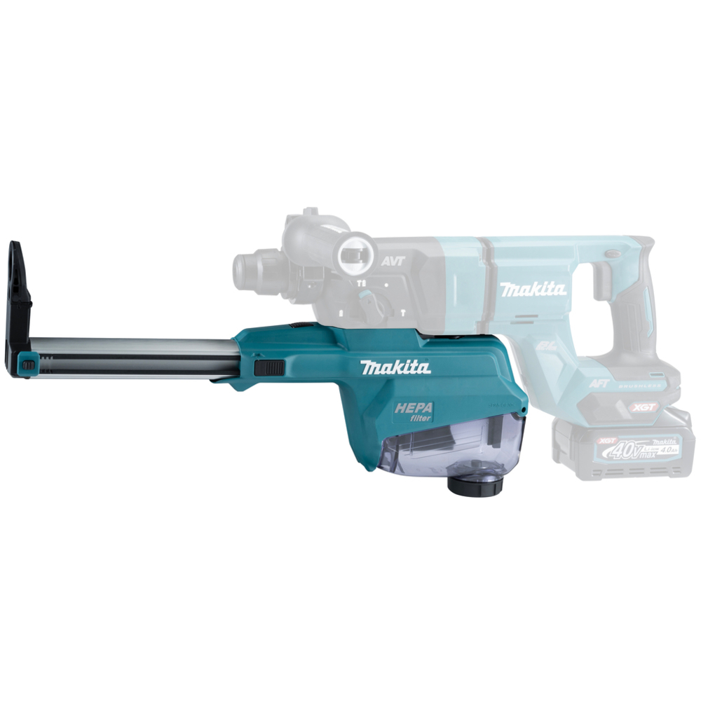 SYSTEME D'ASPIRATION DX15 - MAKITA - 122B81-7