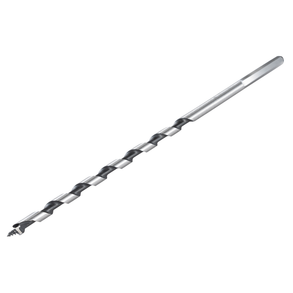 MECHE SIMPLE SPIRALE 6X200 - MAKITA - D-07238