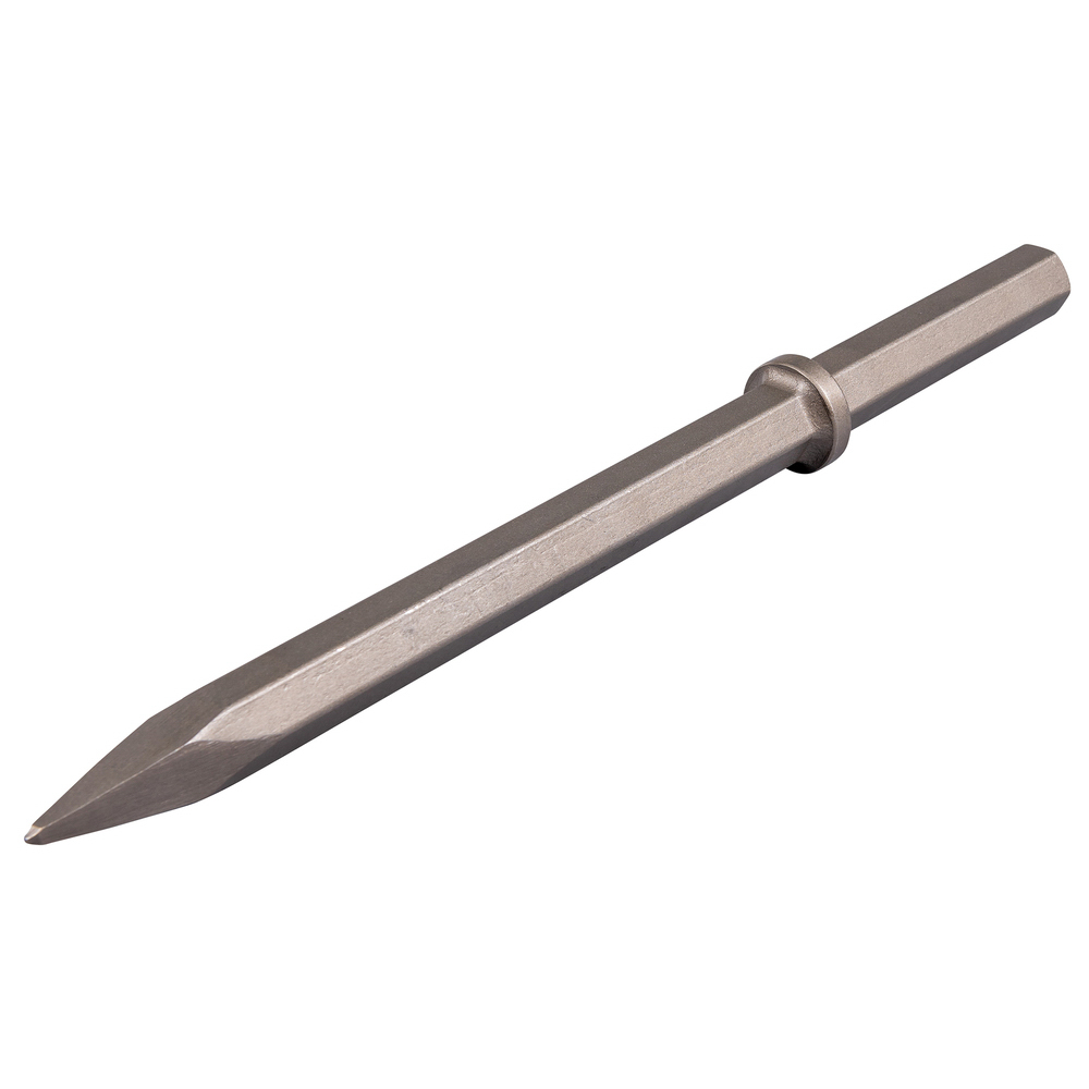 POINTE A BETON COLLERETTE HEXAGONALE 28 MM - MAKITA - D-17675