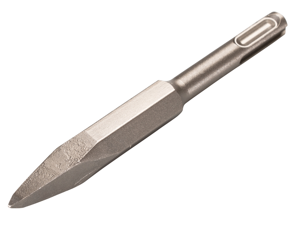 Pointe béton SDS- MAKITA - D-19152