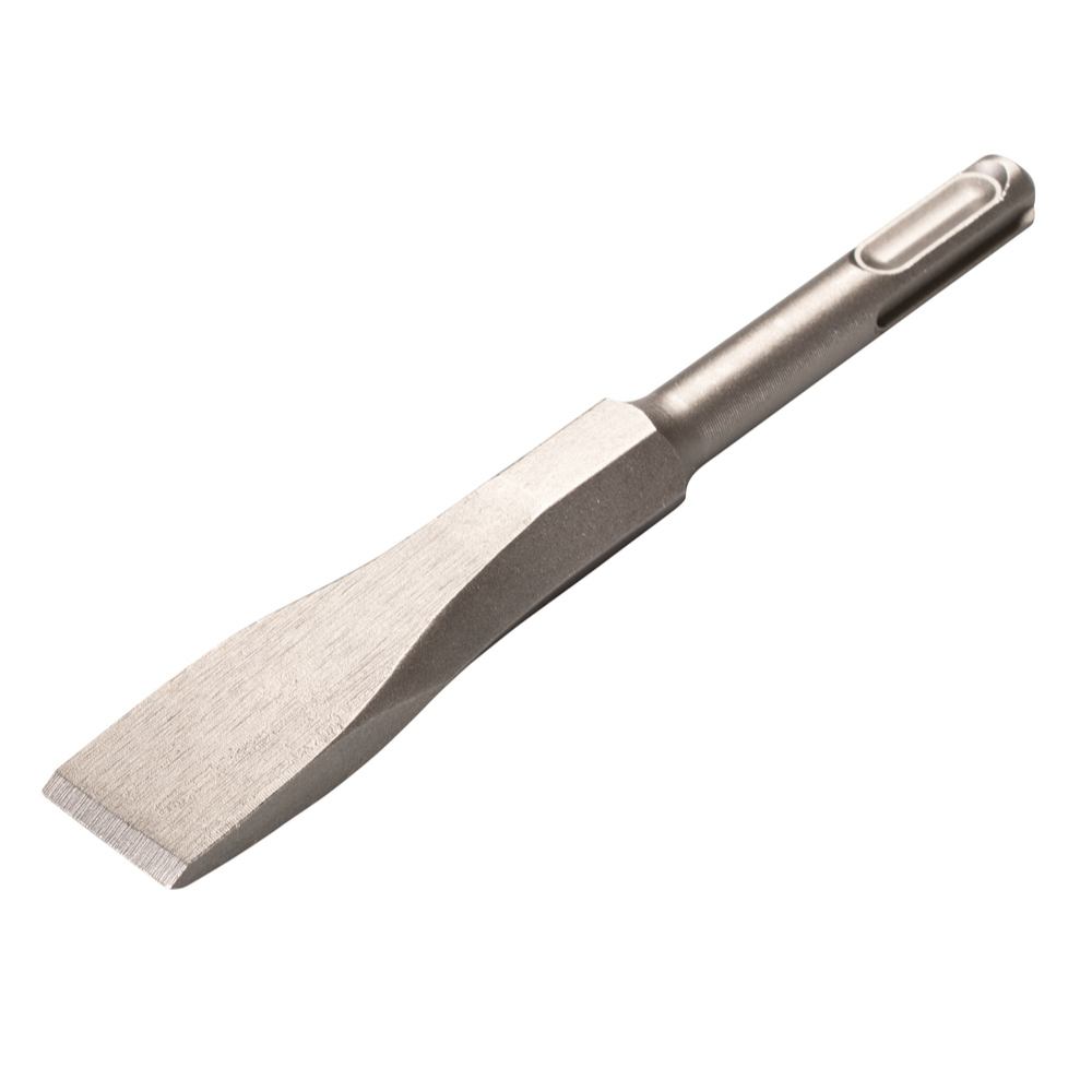 BURIN PLAT SDS-PLUS 20-140 MAKITA - D19168