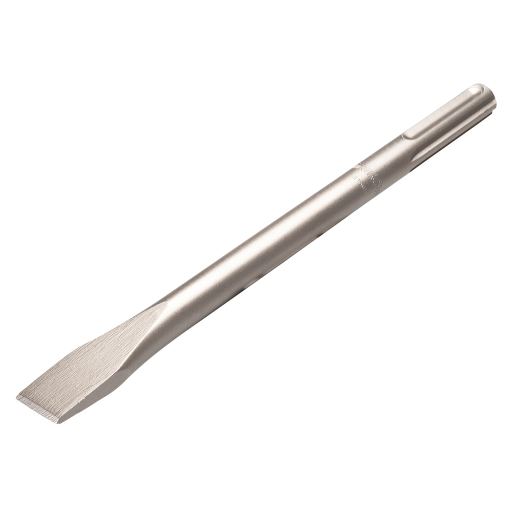 BURIN PLAT SDS-MAX 25-280MM - MAKITA - D-34207