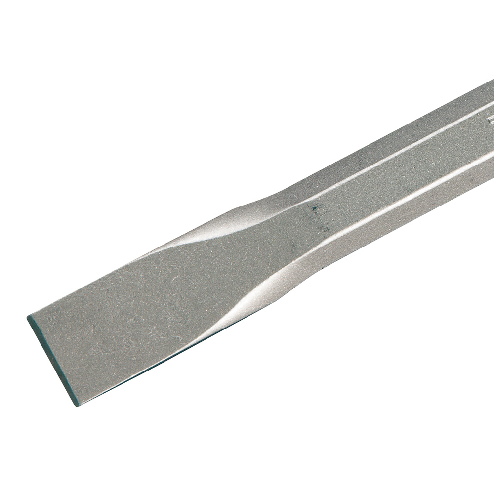 BURIN PLAT SDS-MAX 25-600MM MAKITA - D34229