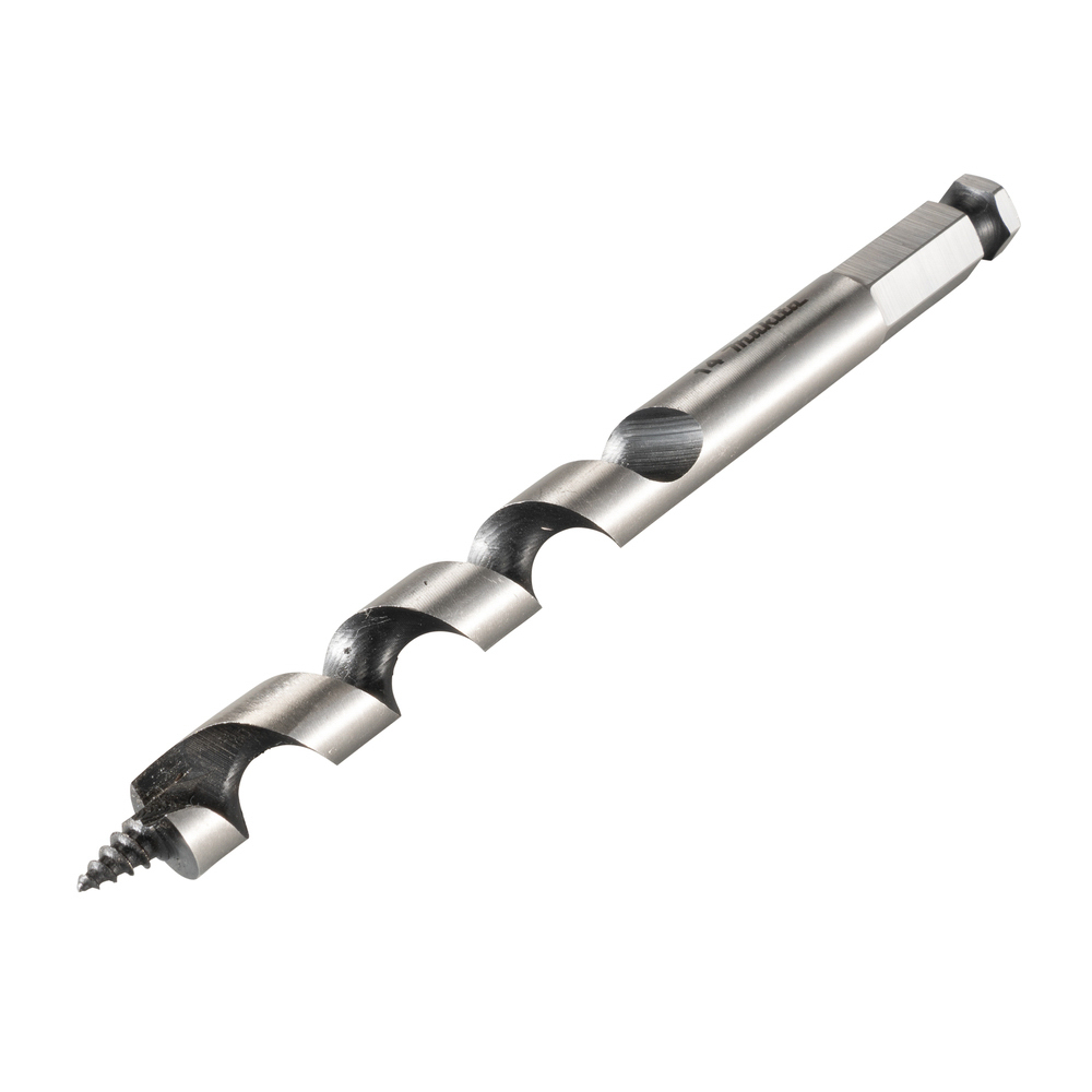 MECHE A BOIS 7/16'' 14x165MM - MAKITA - D-36077