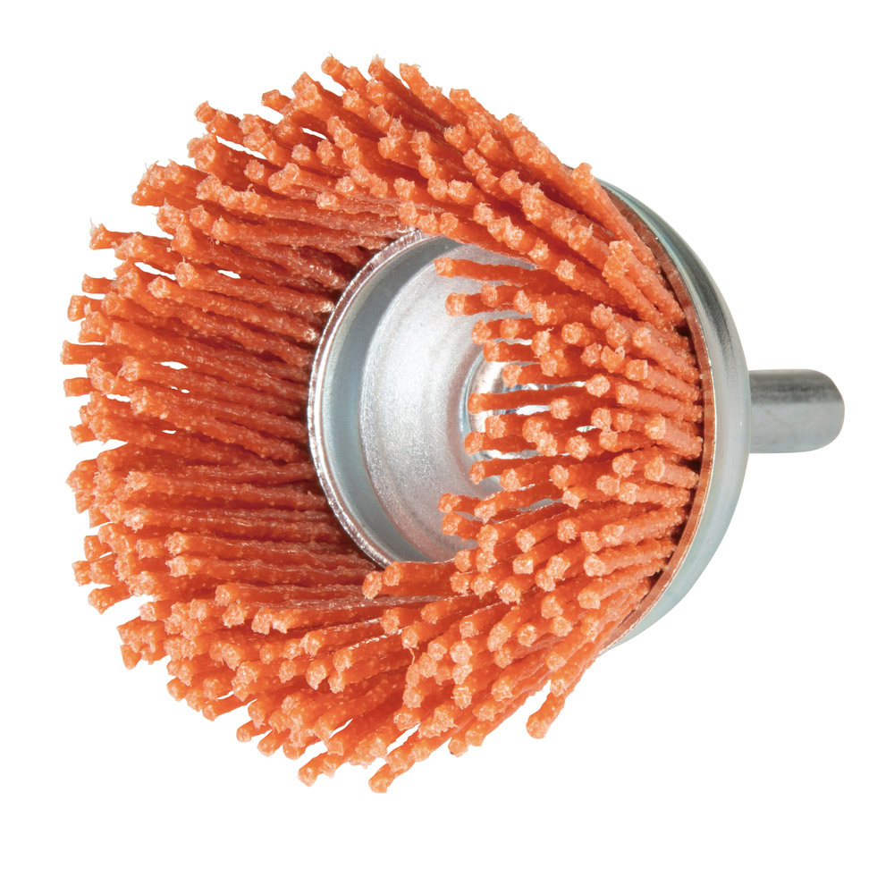 BROSSE BOI. 50MM CYL. NYL. GRO - MAKITA - D-45509