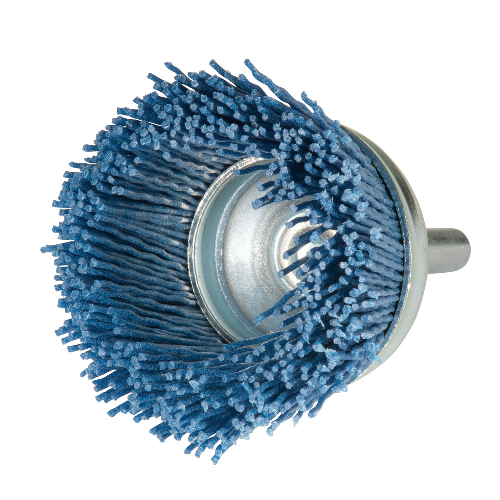 BROSSE BOI. 50MM CYL. NYL. FIN - MAKITA - D-45537