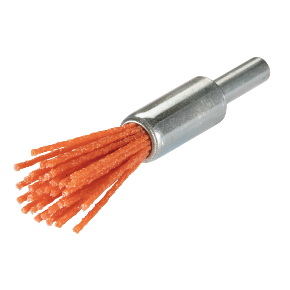 BROSSE PIN. 12MM CYL. NYL. GRO - MAKITA - D-45668