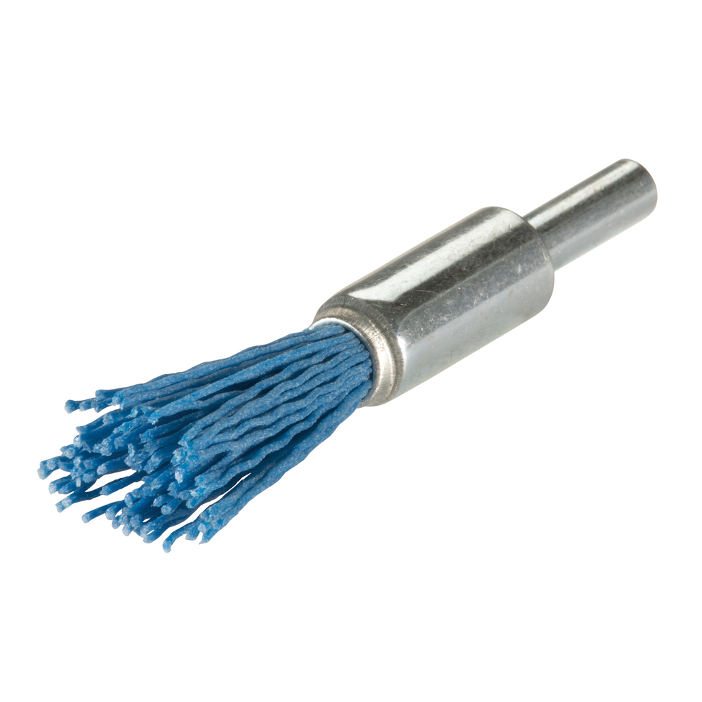 BROSSE PIN. 12MM CYL. NYL. FIN - MAKITA - D-45705