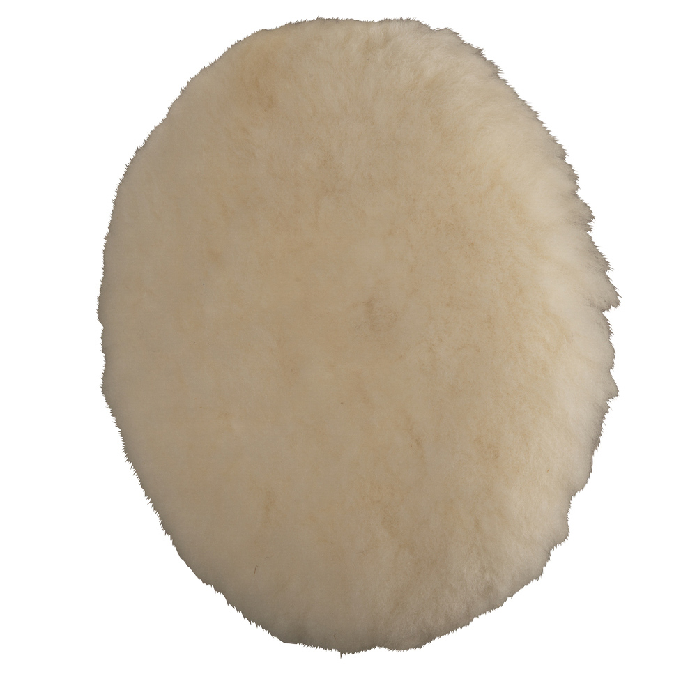 PEAU MOUTON 180MM MAKITA - D74594