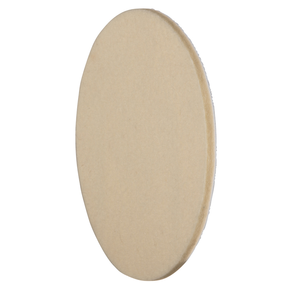 PATIN FEUTRE Ø180MM MAKITA - D74625